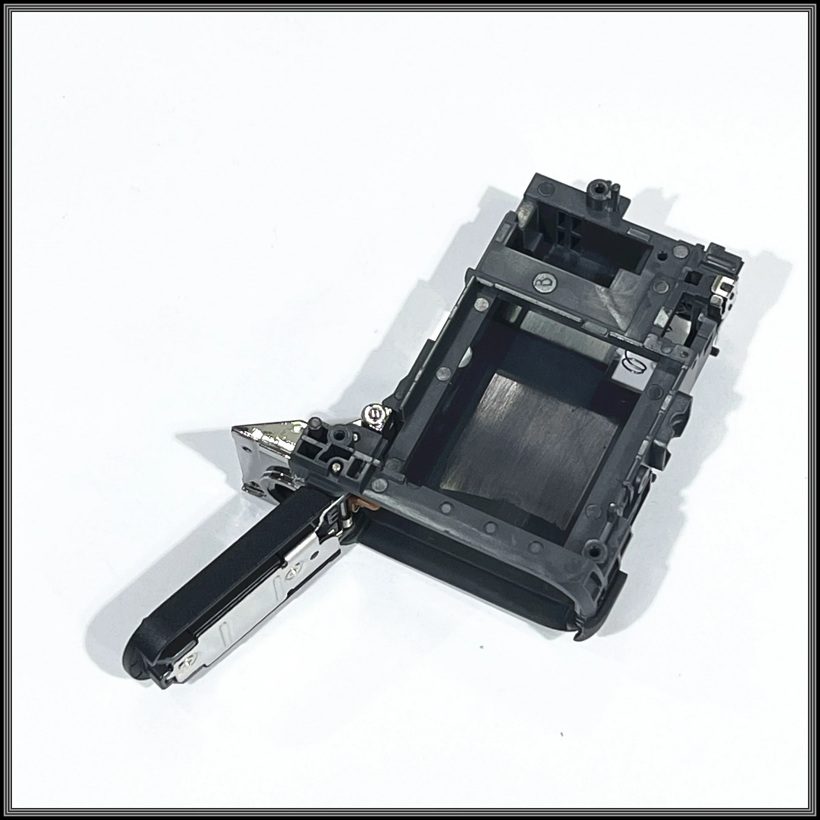 NEW Original SX740 Battery Cover Door Lid For Canon SX740 Camera Replacement Unit Repair Part