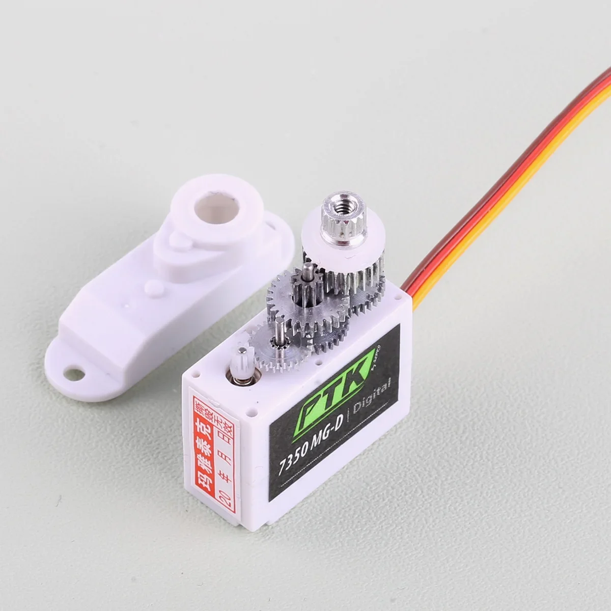 PTK 7350MG-D 7350 5.5g デジタルサーボ メタルギア