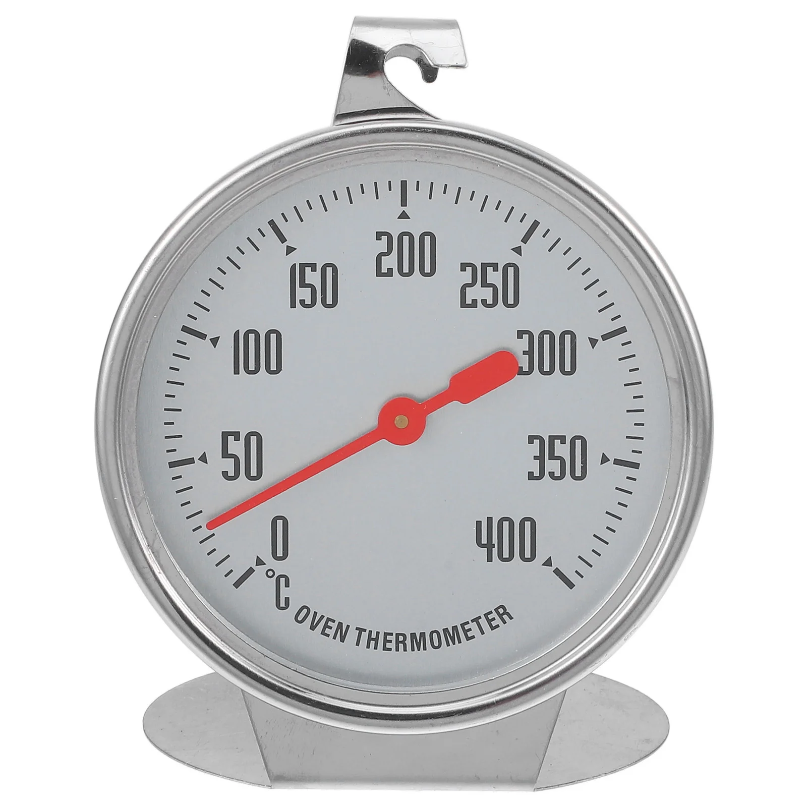 

Home Thermometer Oven Temperature Measuring Device Thermometers Barbecue 900X700X400CM Gauge Silver Tool Frying