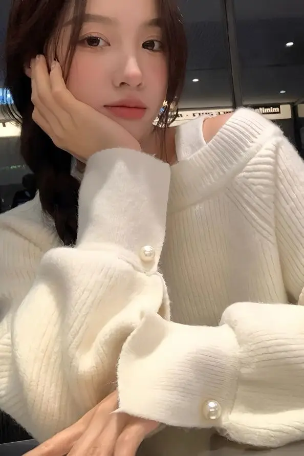 

Sweaters Jumpers Pullovers Woman Sleeveless Nylon Quick-Dry Colorful Warm Daily Sport Streetwears Performance Active BF