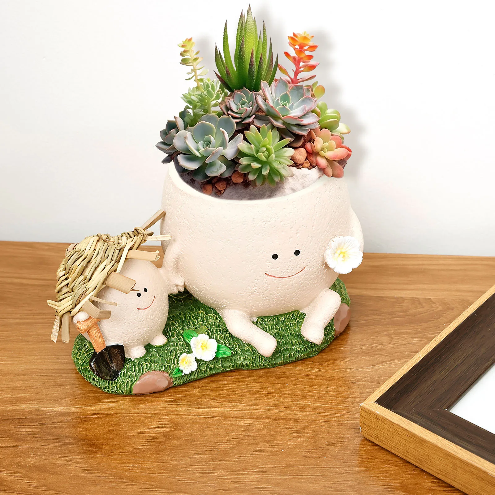 Thumbnail 4 - #3 Trending Plant Pots Right Now