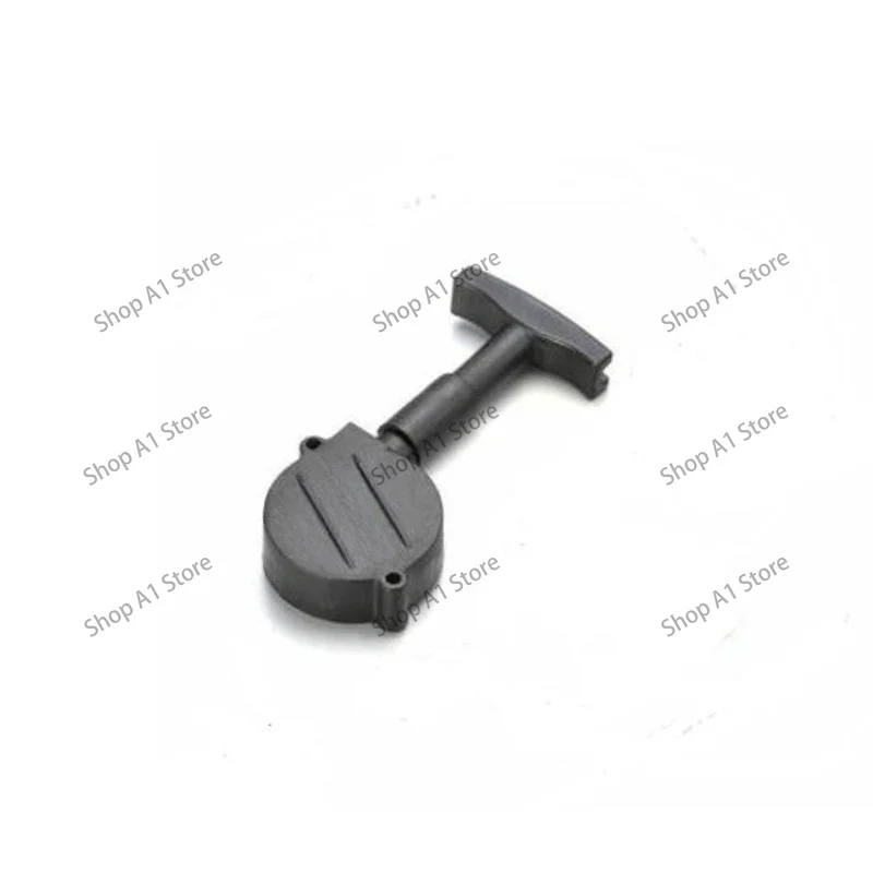 Engine Pull Starter Set Starting Shaft for FW06 On Road Rally Car Engine GXR15 GXR18