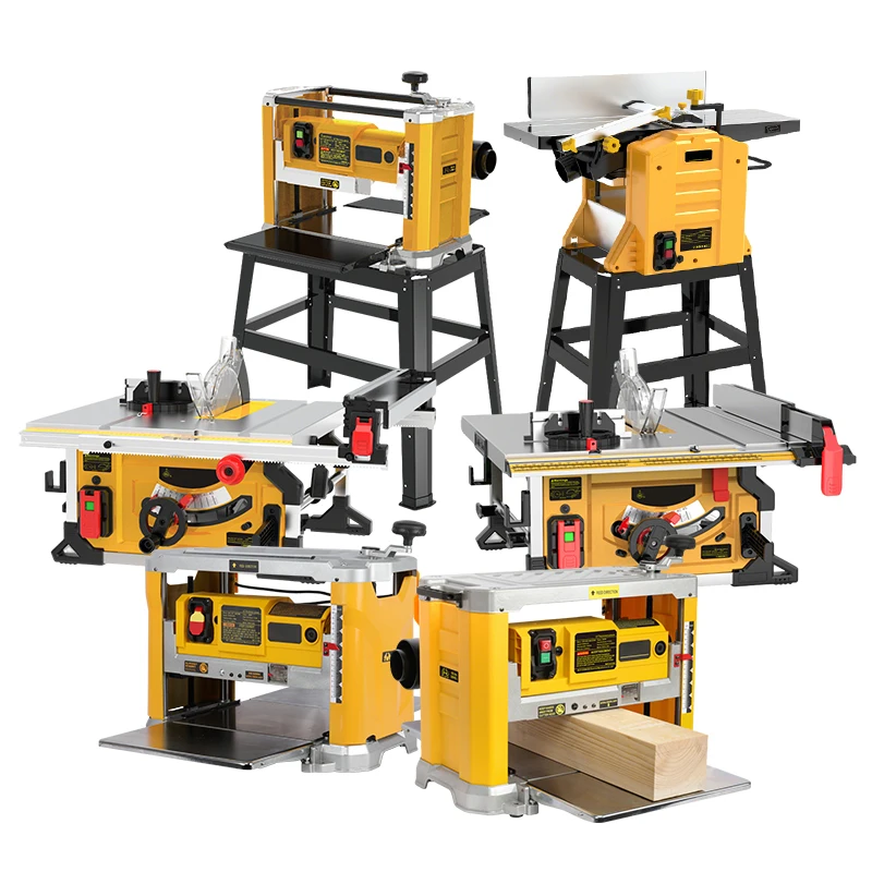 Premium Quality OEM 13" Portable Planer Cutterhead 13-Inch Benchtop Thickness Planer Wood Planer Machine