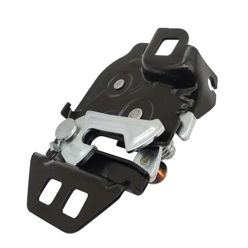 

AEF2-1Pair Front Left+Right Hood Latch Lock For Ford Fusion Mondeo 2013-2017 DS7A16701DA DS7A16700AE