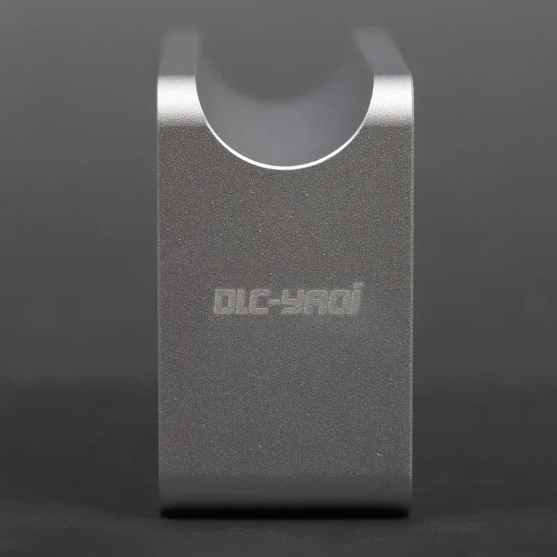 Yaqi Sputnik Aluminum Safety Razor for Men with Holder Classic Shaving Tool