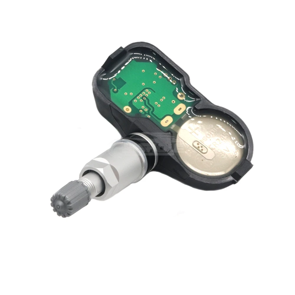 Car 40700-6WY0B New TPMS Tire Pressure Sensor For Nissan 370Z GT-R Juke Leaf Murano 2013-2021 PMV-CA14 40700-6WY0A 433MHz