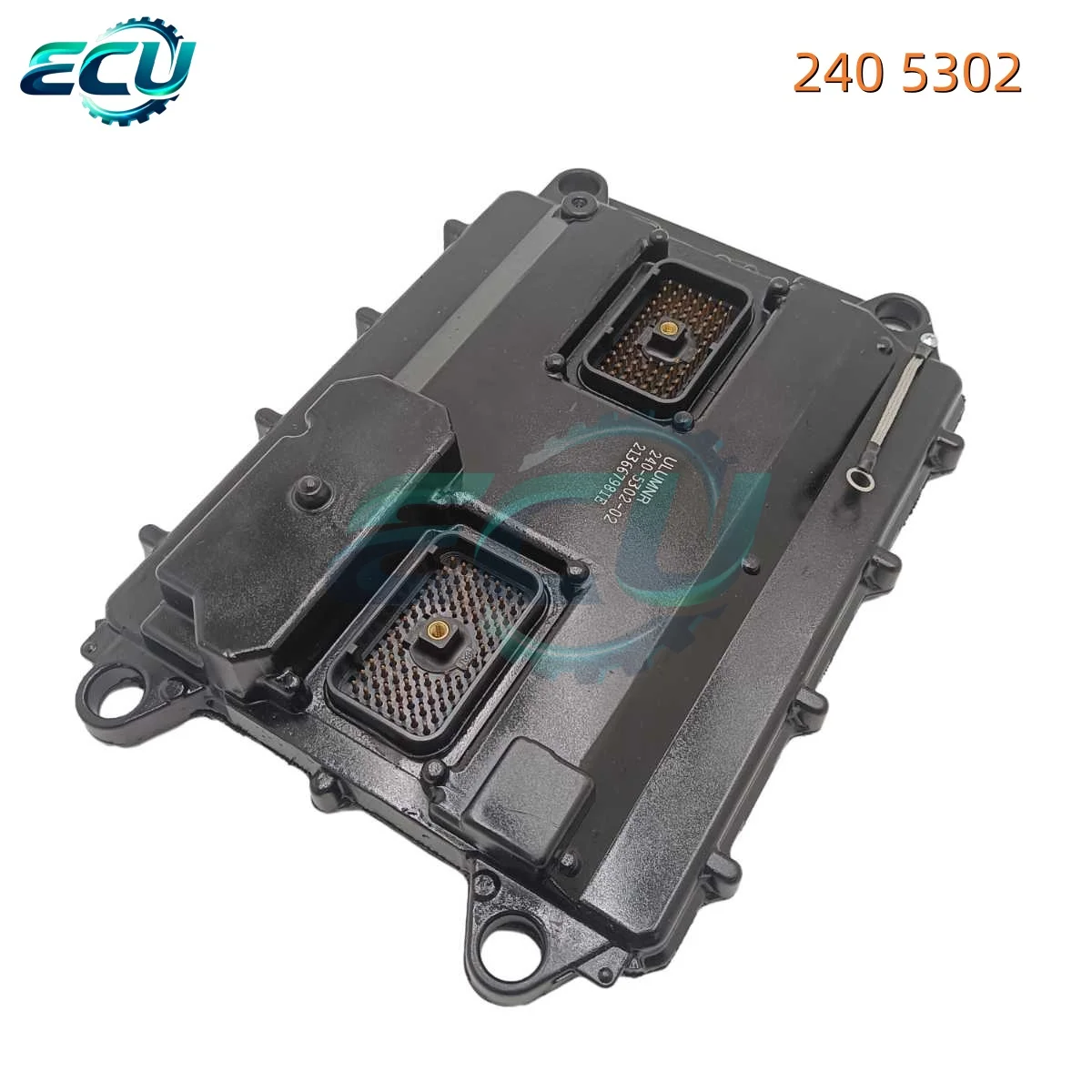 

2405302 ECU Suitable for Cat engine control modules, construction machinery excavators and other diesel engine computer boards.