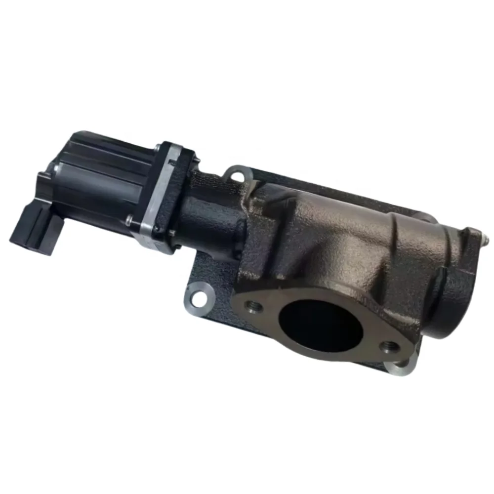 For Excavator 6WG1 Engine Exhaust Recirculation Valve 8-98238266-2 8982382662