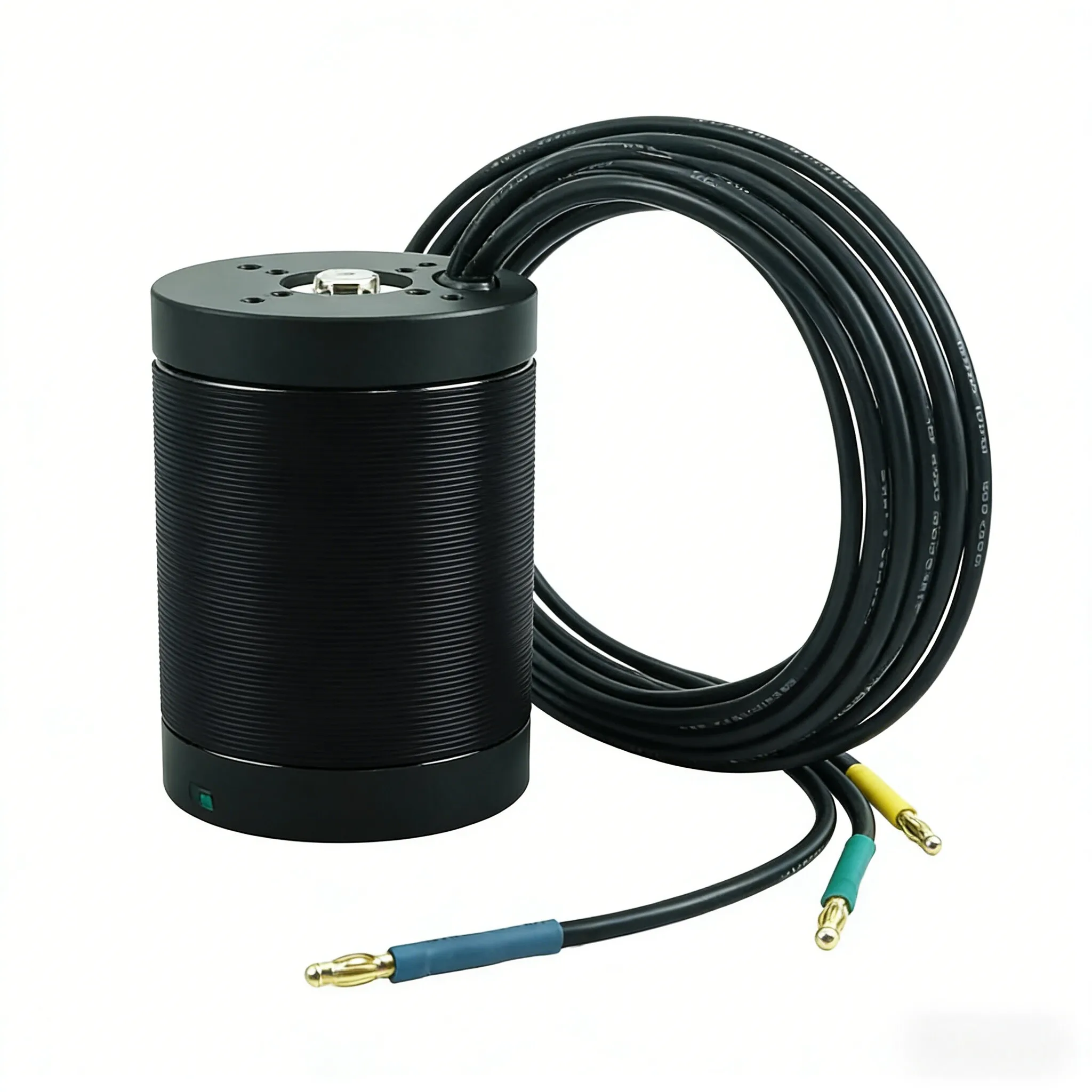 Flipsky Wasserdichter Bürstenloser DC 6384 Motor 140kv 4400w für Surfing-Boote Unterwasser-Antrieb |   Hydro |   Efoil