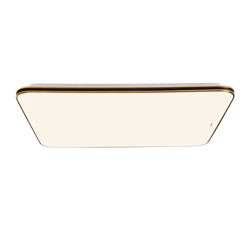 

LED Yingchen intelligent ceiling light full spectrum APP intelligent no blue light lamp