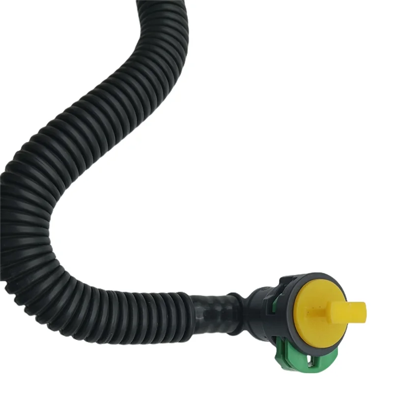 

Fuel Vapor Separator Pipe Assembly Car Radiator Coolant Water Hose Carbon Canister Valve Hose
