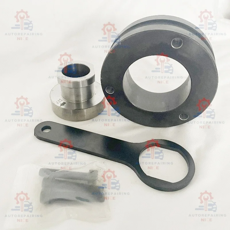 

For Delphi Perkins Diesel Pump 4 Cylinder 6 Cylinder Position Angle Adjustment Timing Tool Repair Tool Set