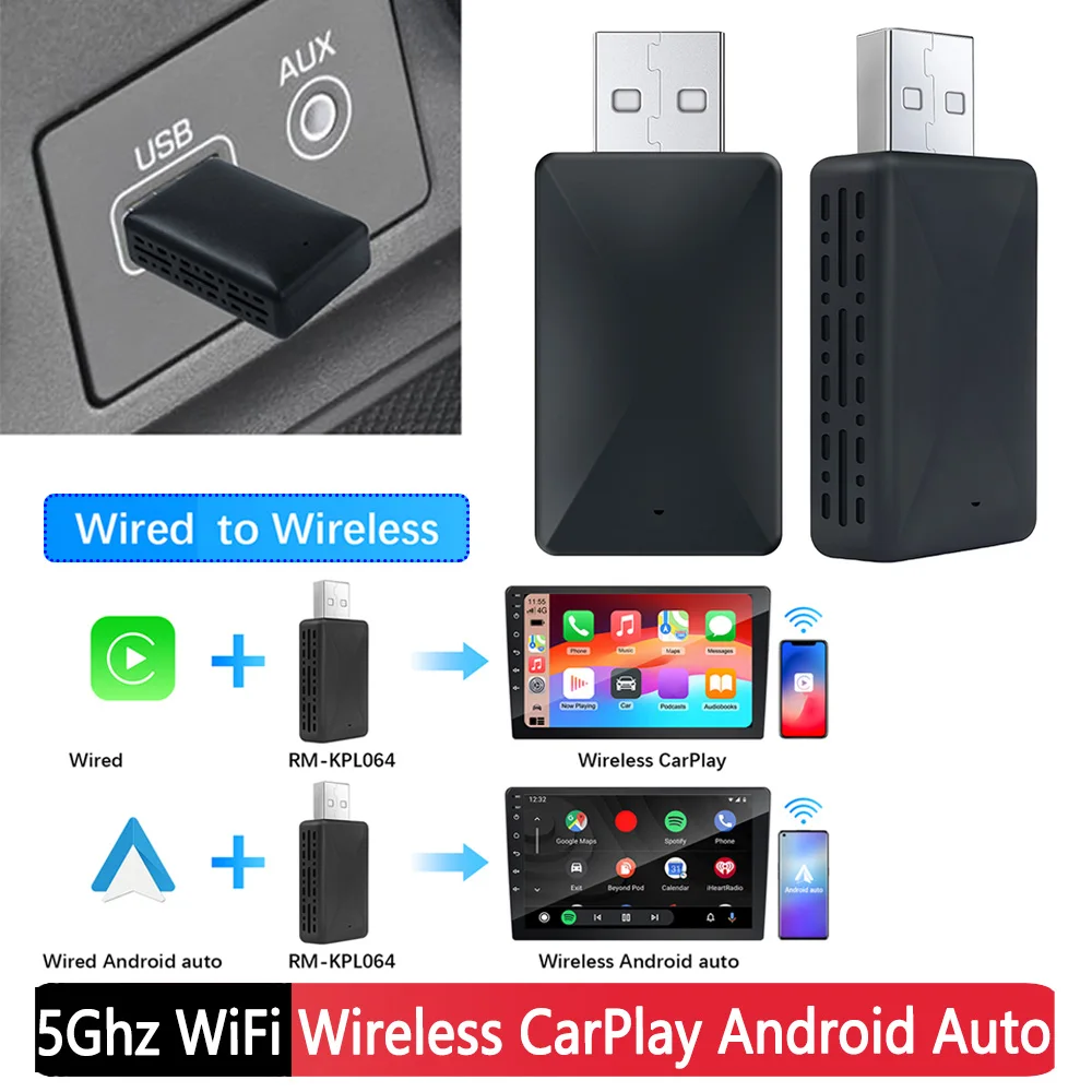 Bluetooth Adapter Android: Der perfekte Weg, um Ihr Auto mit modernen Smartphones zu verbinden