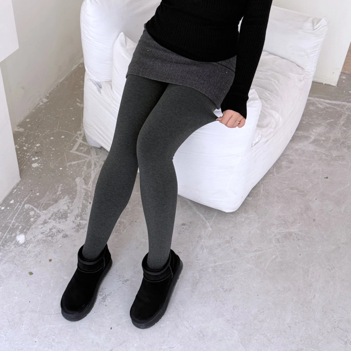 

80-110 кг, модные женские колготки больших размеров, легкие роскошные ягодицы с флисом, теплые базовые носки, зимние колготки 9450