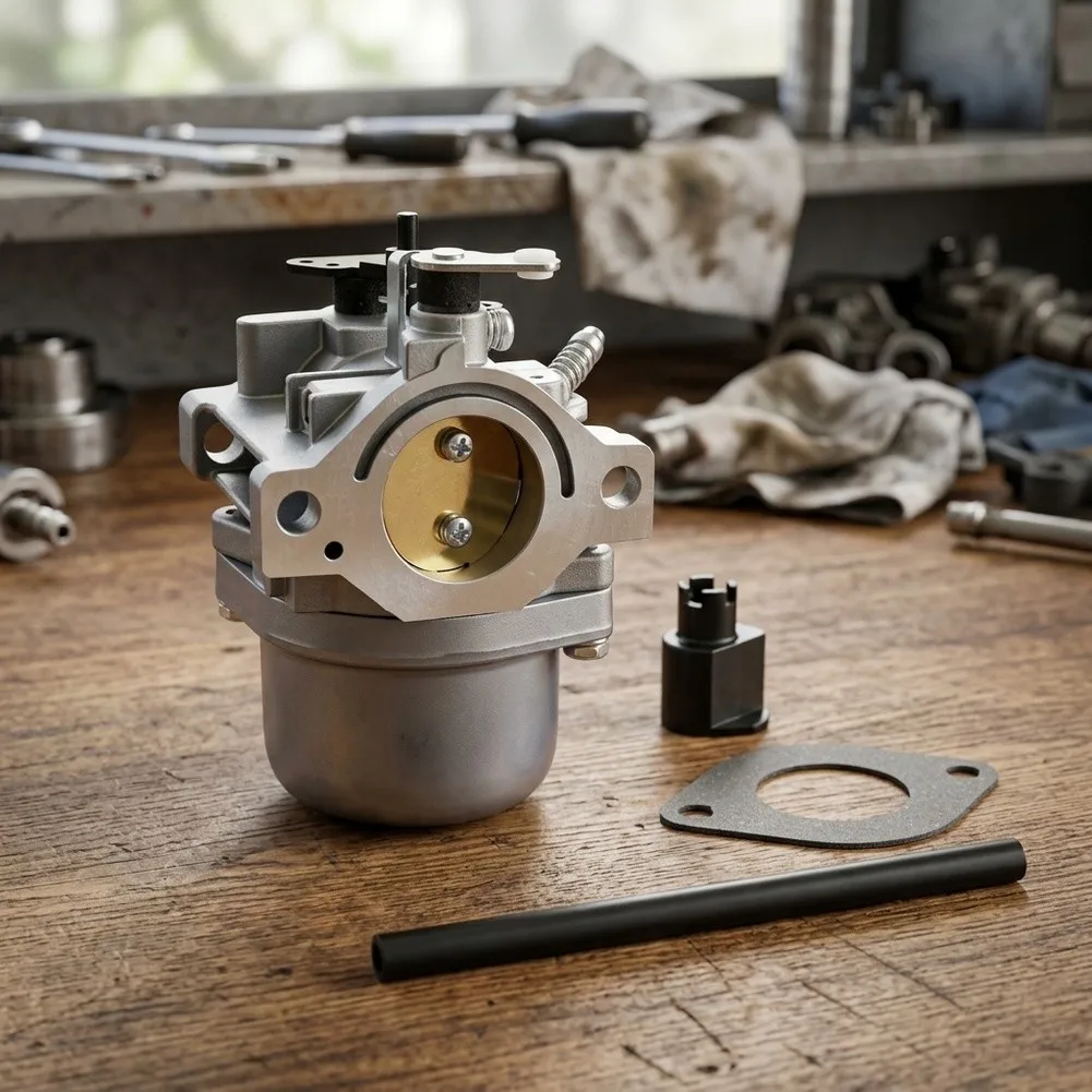 High-Performance Carburetor Kit For TB30R: For Boost Power & Efficiency Set Carburetor For Brush Cutter Grass Trimmer Petrol
