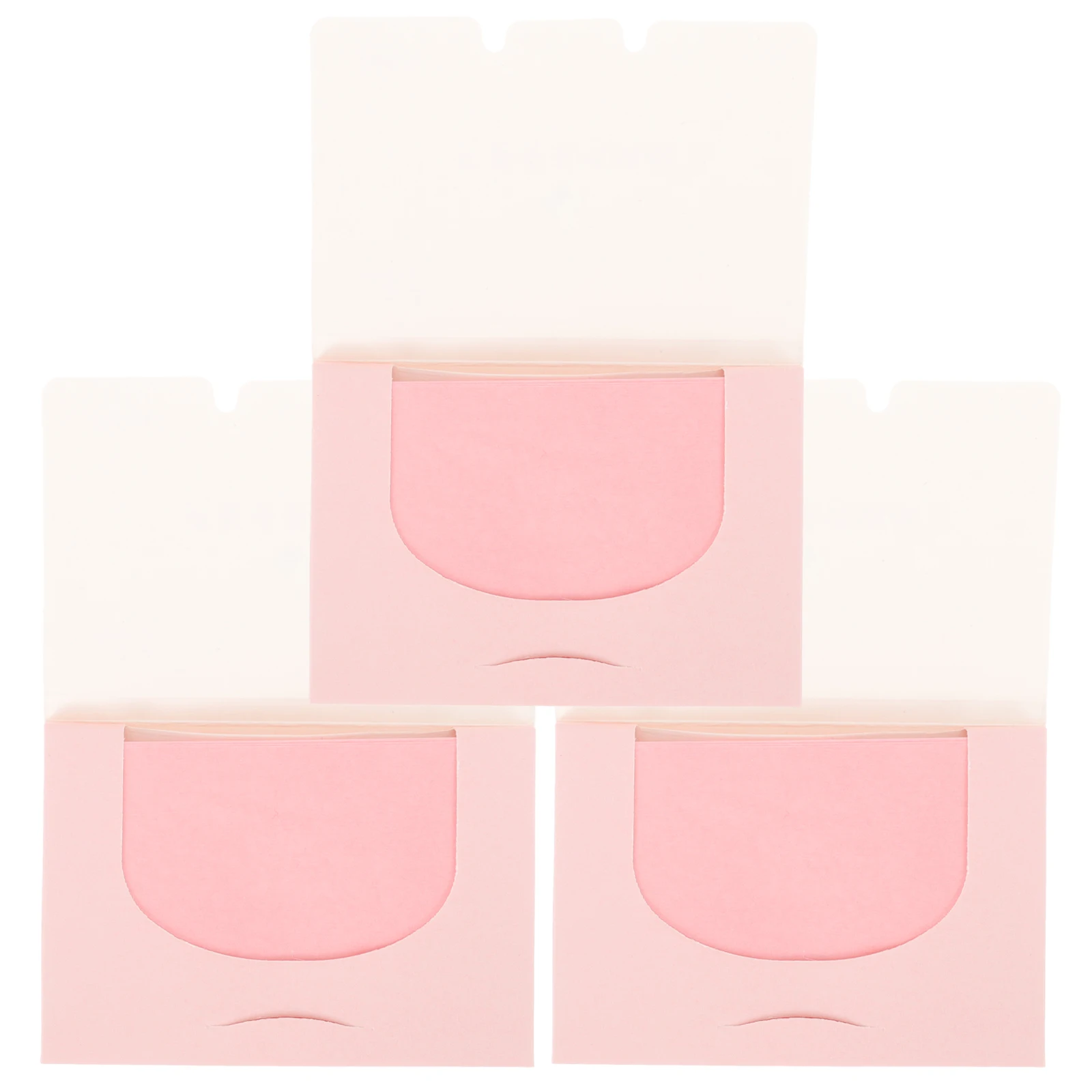 

300pcs Oil Blotting Paper Facial Oil Absorbing Sheets Double Sided Thin Blotting Tissues Aloe Fragrance Portable Box Lightweight