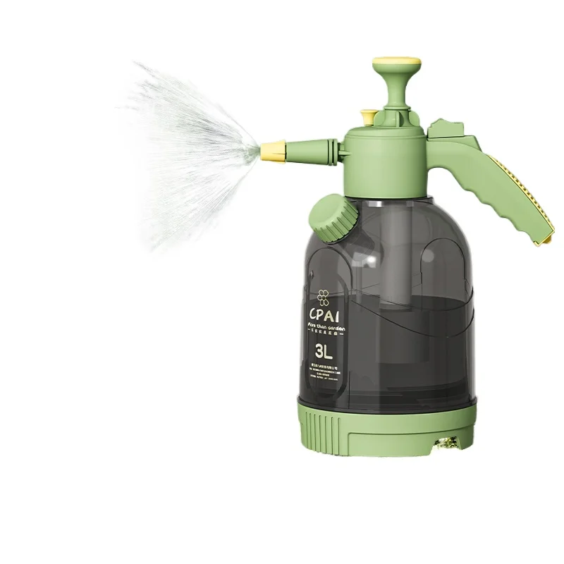 

Household air pressure small sprayer for large-capacity cleaning, disinfection and spraying