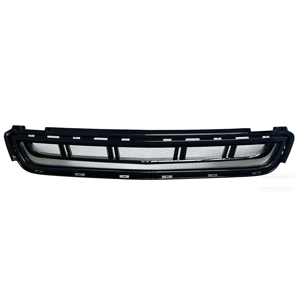 

Подходит для нижней решетки переднего бампера, нижней средней решетки и решетки переднего бампера Cadillac XTS от 2013 до 2017 года.