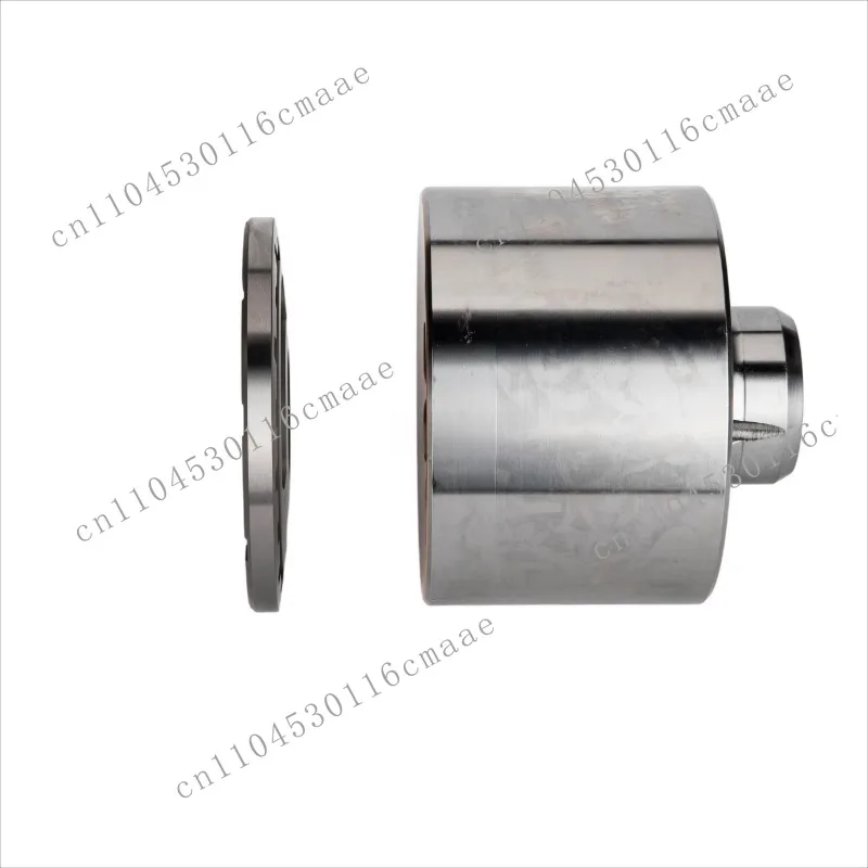 Piston Pump Excavator Parts Repair Kit Spare Parts Inventory Cylinder Block Valve Plate PC400-7 018-1001 Mechanical Repair Shop