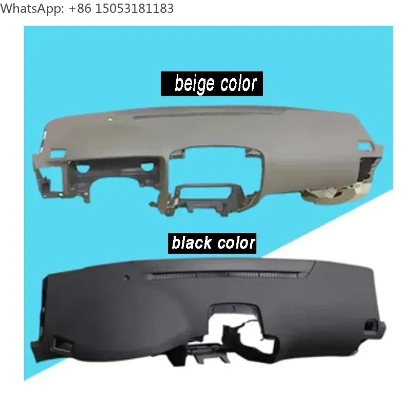 Car Center Console Dashboard Assembly Kit J120 120 Gx470 2003-2009 Dashboard Assembly
