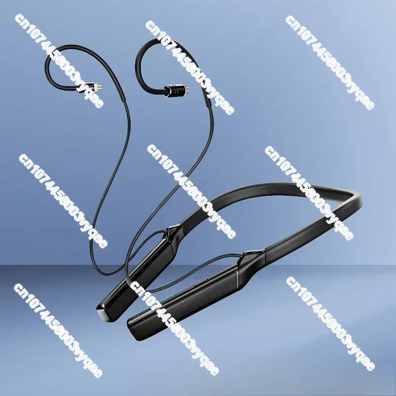 Adaptador de Banda para el Cuello Inalámbrico Mw200 Me80 Mw200, Auriculares HiFi