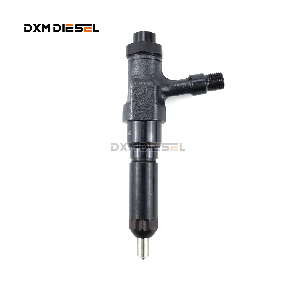 

4pcs/lot 23600-E0060 Injector mechanical diesel fuel injector all new quality