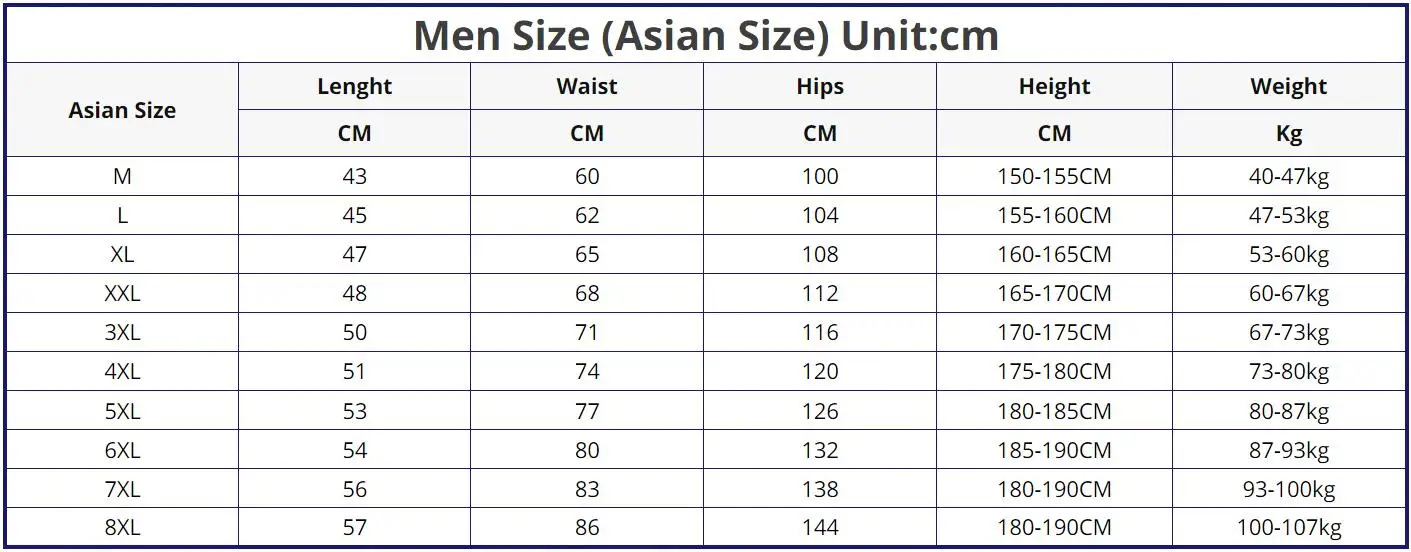 Plus Size 6XL 7XL 8XL Men\'s Ice Silk Sports Train Running Shorts For Men Gym Jogging Shorts For Summer Streetwear Casual pants