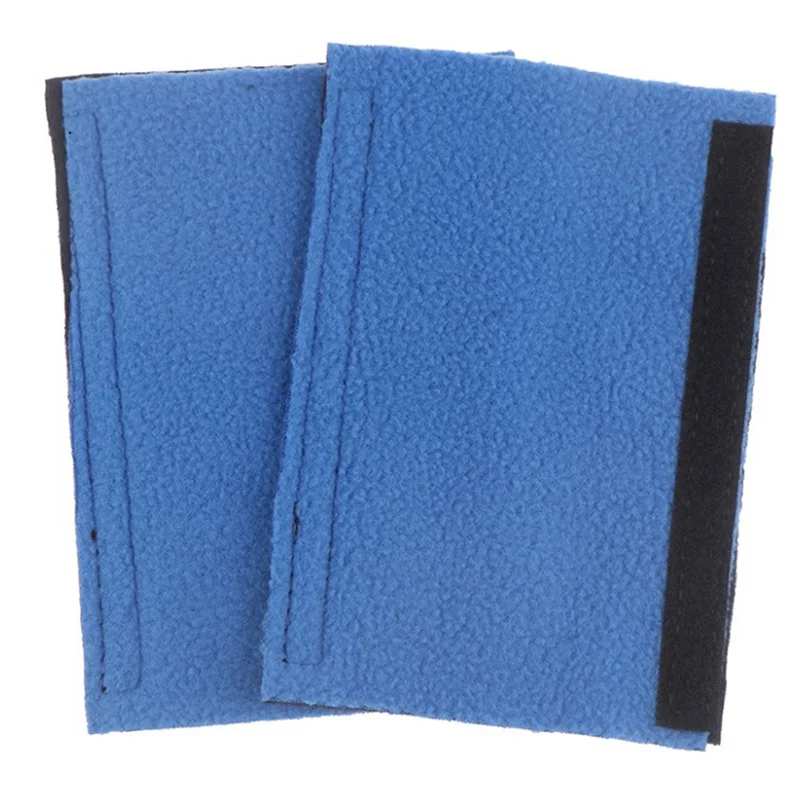 

B50B-Подушка для носа, маска CPAP, комплект ремешков для головного убора, сменный головной убор, синий и белый для Resmed Airfit P10