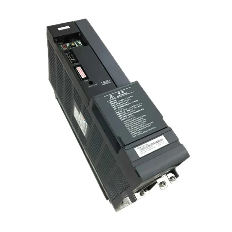 New Brand New Original MDS-D-CV-185 Programmable Servo Drive Controller Industrial Control PAC PLC Programming Dedicated Control