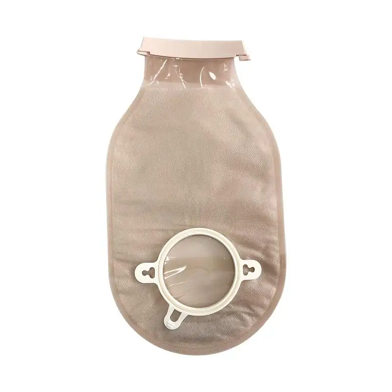 

new design colostomy bag