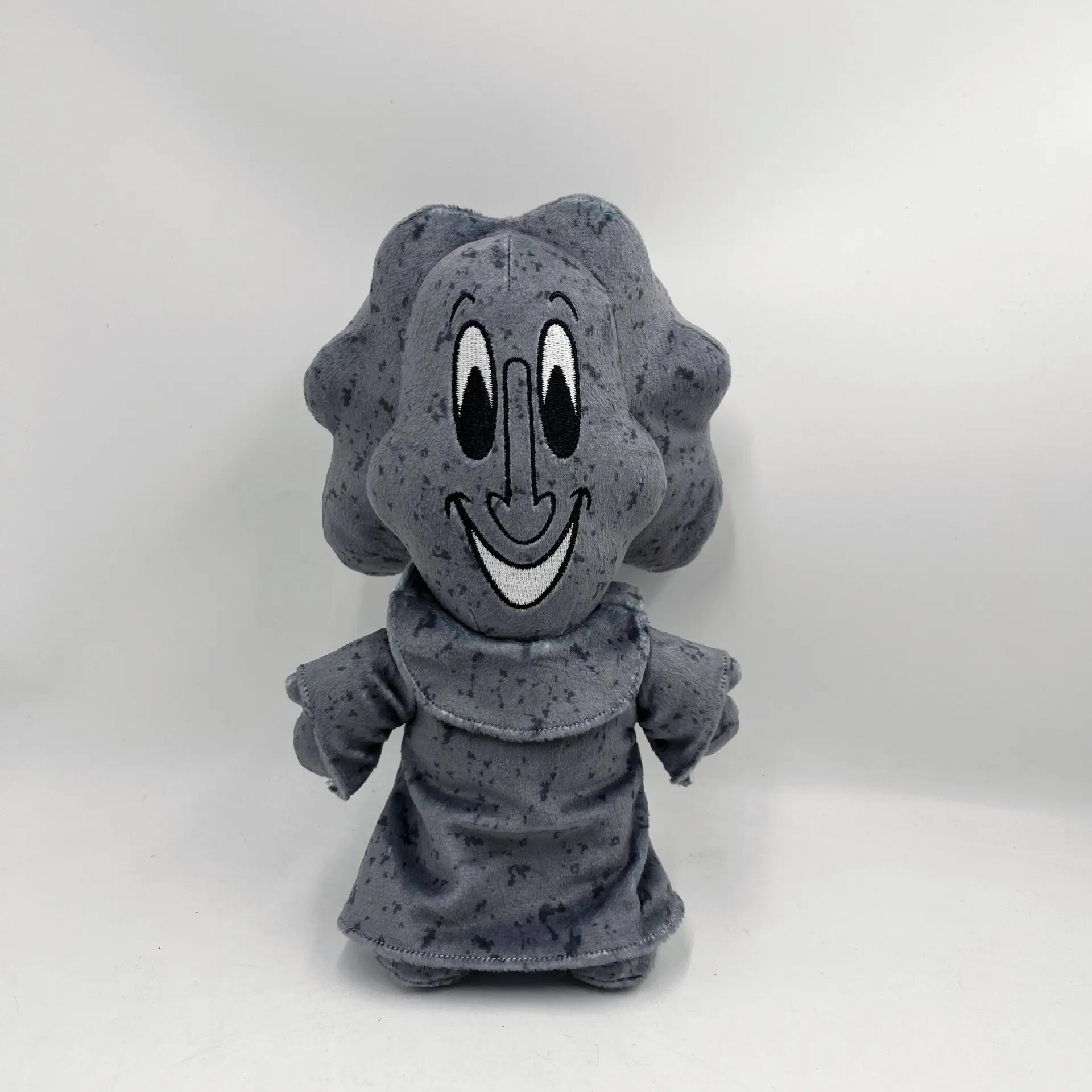 Dark Angel Plüschtier, Action-Spiel, inspirierte Sammlerpuppe, ultraweiche Stofffigur, Geschenk für Fans