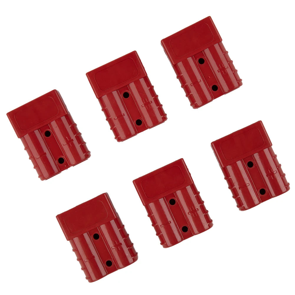 6PCS Connectors 50 …