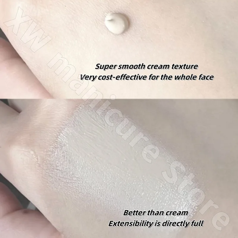 韓国のなだめるようなニキビ肌 BB クリームアイソレーション日焼け止めファンデーションスリーインワン 40 ミリリットル日焼け止め Spf45 偽非顔