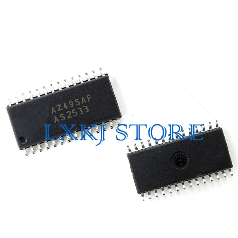 

10pcs/lot AS2533 SOP-28