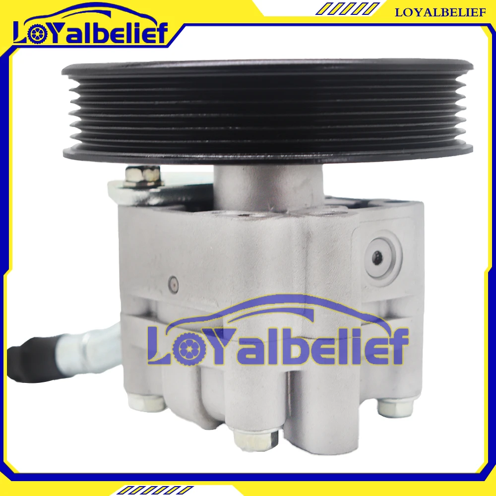 

Насос гидроусилителя руля для Infiniti G37 FX35 FX37 FX50 VG35DE 3.5L 49110-CG000 49110-CG100 49110-1CB0B 49110CG000 49110-CG100