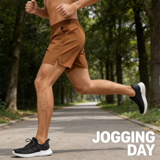 

Мужские летние шорты для фитнеса из нейлона, дышащие, быстросохнущие, для бега и тренировок, свободные спортивные повседневные шорты