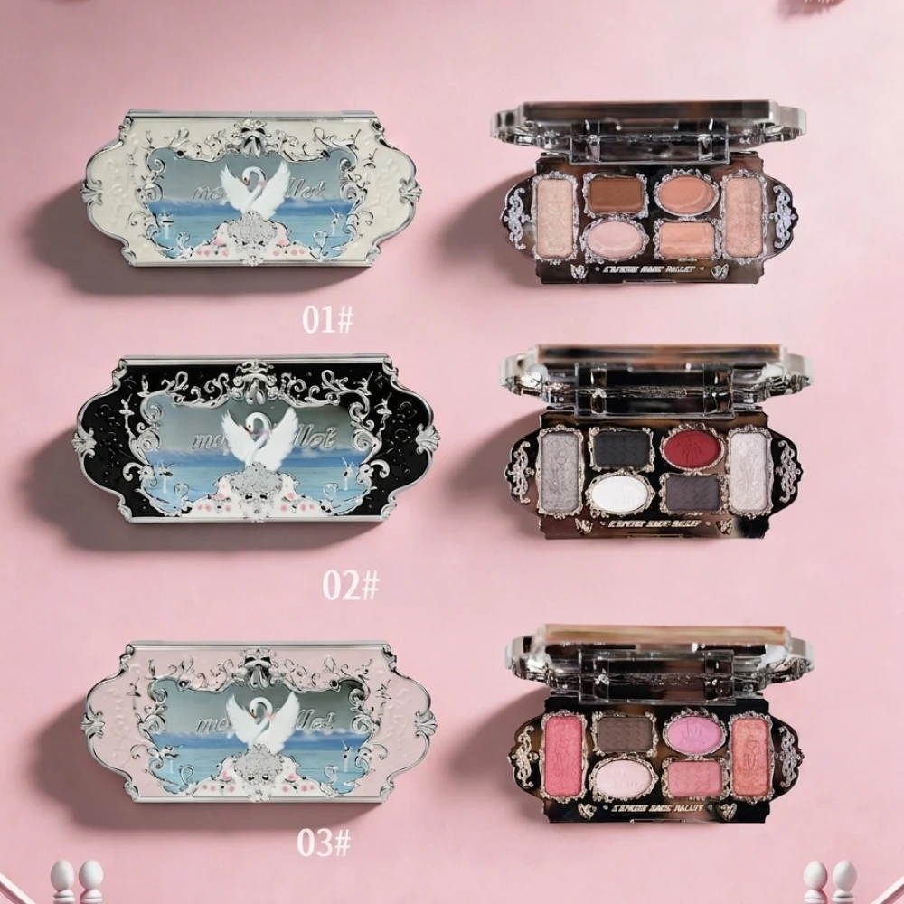 paleta-de-sombras-kapeine-ballet-swan-com-efeito-matte-e-mist-cores-ricas-ferramentas-profissionais-de-maquiagem-para-todos-os-tipos-de-pele