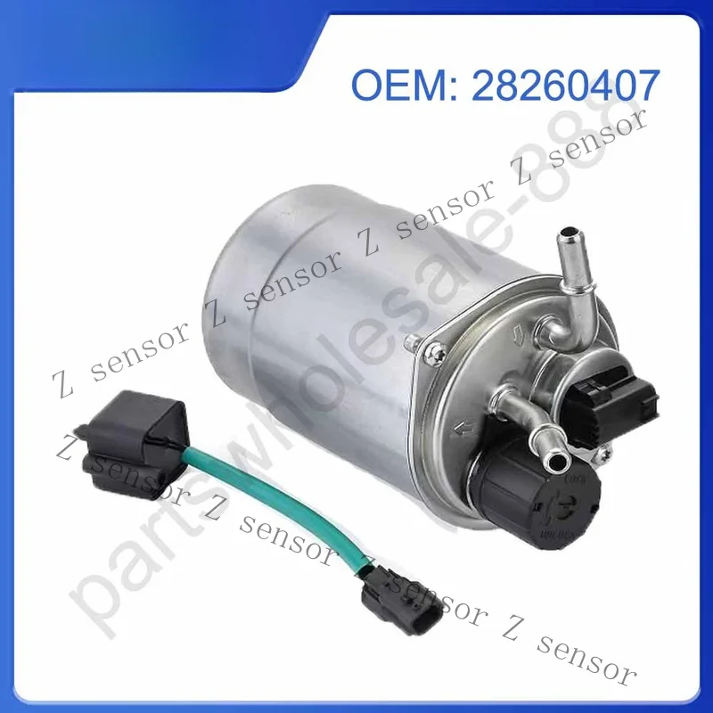 

AAA+ 28260407 Fuel Filter For Ssangyong Actyon Rexton W Stavic 2.0T