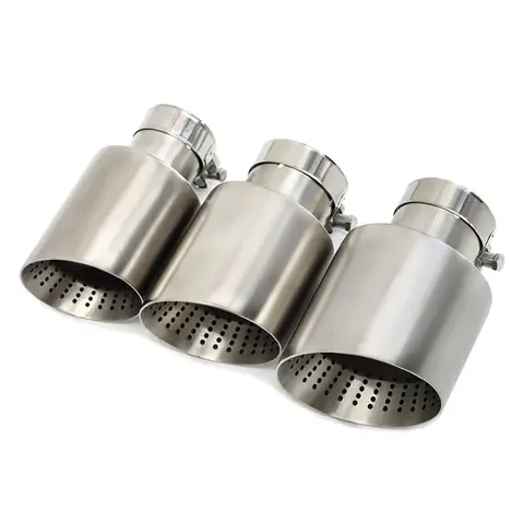 10 best sales jdm exhaust - №7