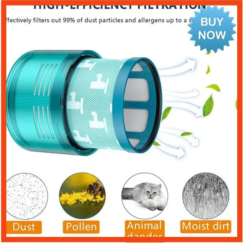 BISM HEPA フィルター交換ダイソン G5 検出絶対/G5 検出掃除機部品