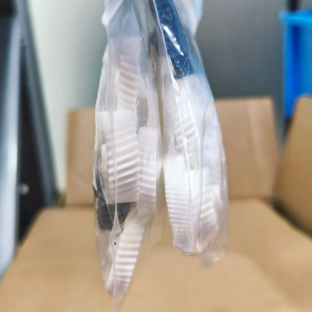 

5X 302RV94020 2RV94020 FK-1150 Fuser Drive Gear for KYOCERA P2235 P2040 M2135 M2635 M2735 M2835 M2040 M2540 M2640