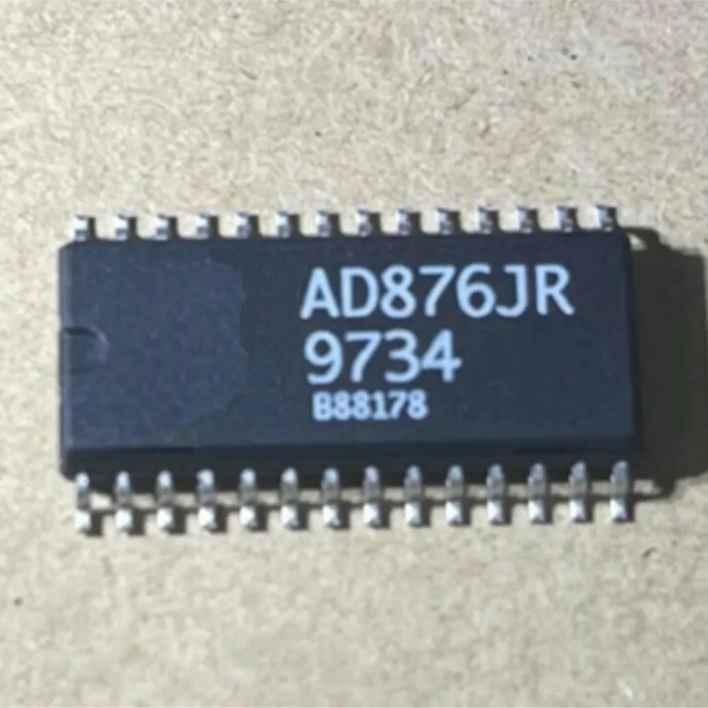 AD876JR    AD876JRZ    AD876    SOP28    (Product quantity: 10 pieces)