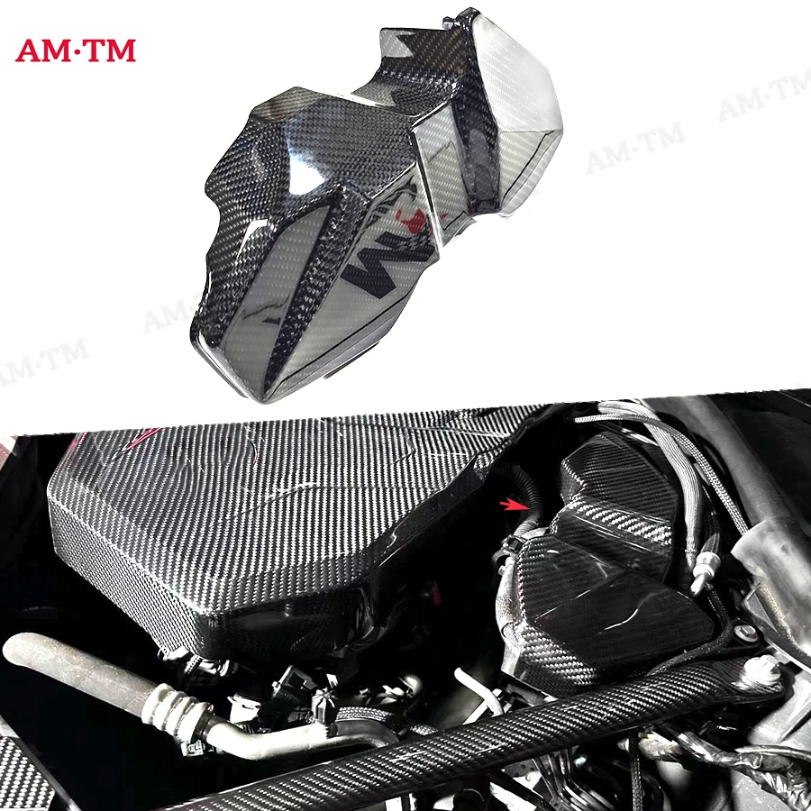Dry Carbon Fiber Fo…