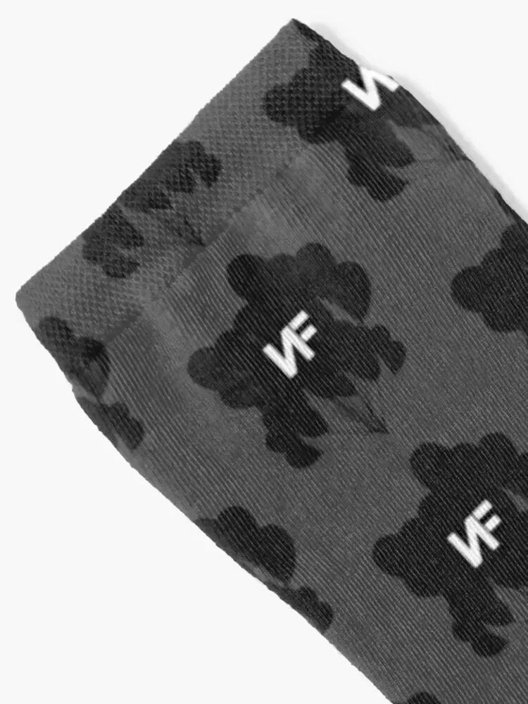NF Balloons Socks cool cute ankle loose Socks For Women Men's