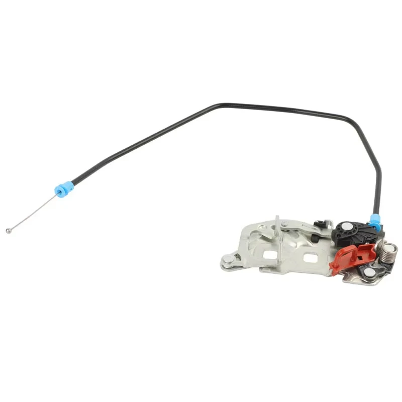 

2057600700 Rear Trunk Lid Lock Actuator Car A2057600700 for Mercedes-Benz W205 C300 C63 AMG S 15-17 C400