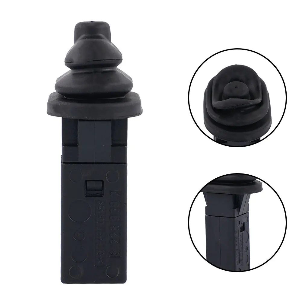 Легкая прочная и антикоррозийная топливная дверная защелка эжектор для BMW 3 серии E46 E90 E91 E92 E93 LCI и NON LCI