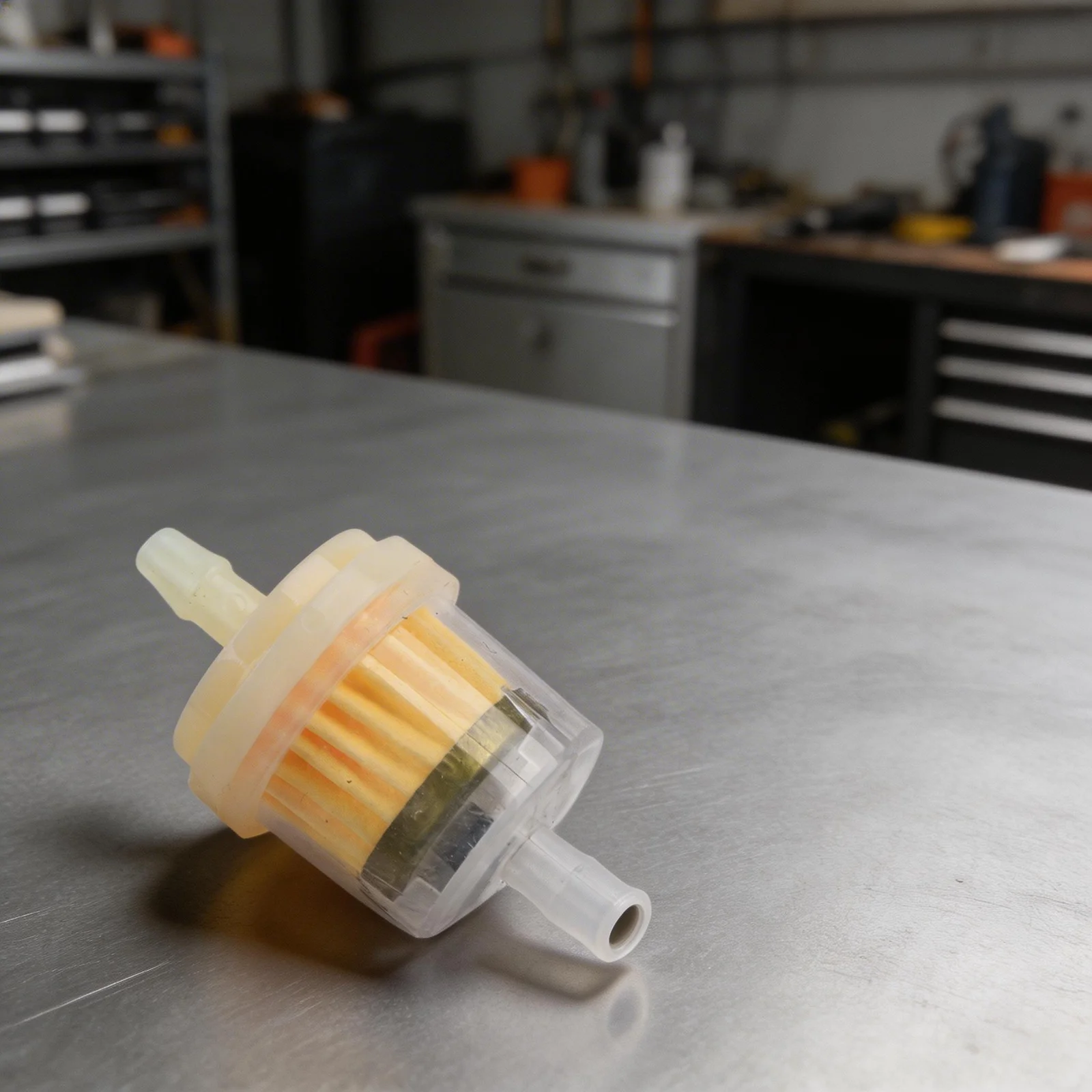As Shown Carburetor For HUAYI Carburetor For Generator Fuel Filter Die-cast Aluminum Alloy Pre-adjusted Mixture Ratio
