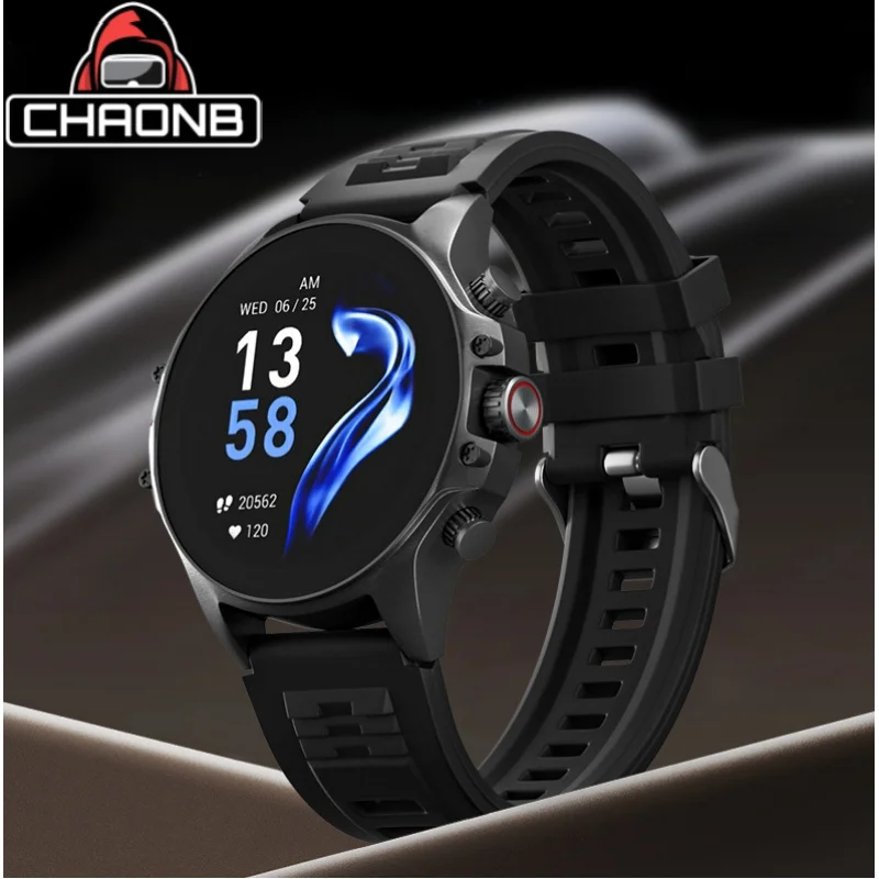 2025 мужские деловые умные часы с Bluetooth-позвонками, напоминание о погоде, трекер активности, смарт-браслет, обои на заказ, умные часы для мужчин