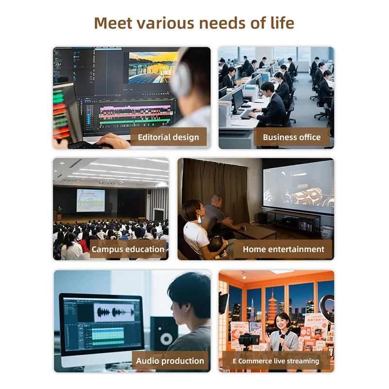 كمبيوتر TexHoo Mini، AMD R7-3700U/R5-3500U Win 11 Pro DDR4 2400MHz M.2 PCIE3.0 NVME SSD WiFi 6 BT5.2 كمبيوتر ألعاب مكتبي منخفض الطاقة