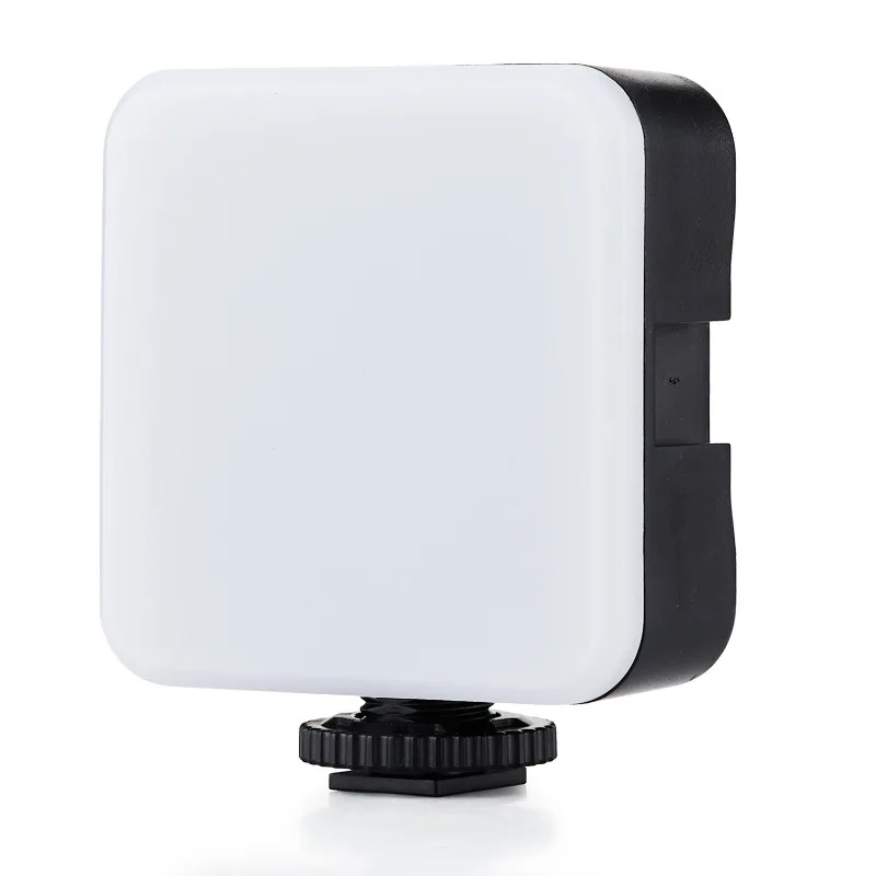 

Conference Beauty Light Pocket, Filled Desktop Selfie Stick for Live Streaming and Photography